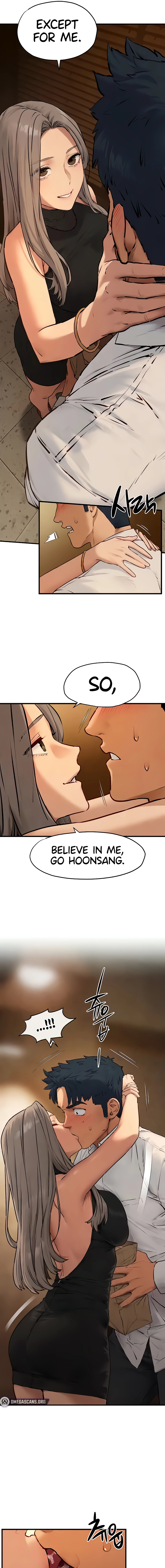 Read Moby Dick (Yansae) chapter 28 image 8 on Lezhin