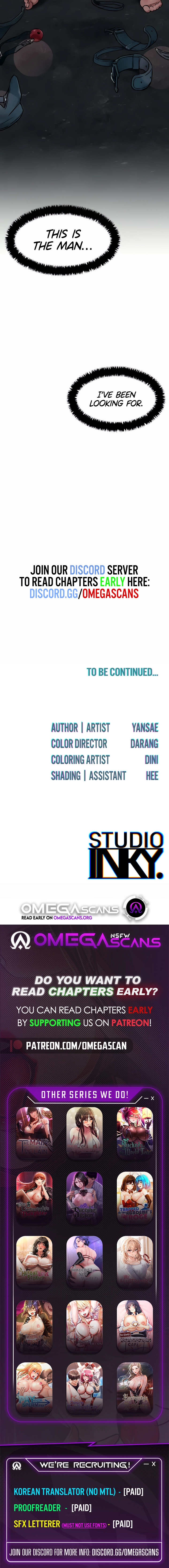 Read Moby Dick (Yansae) chapter 29 image 15 on Lezhin