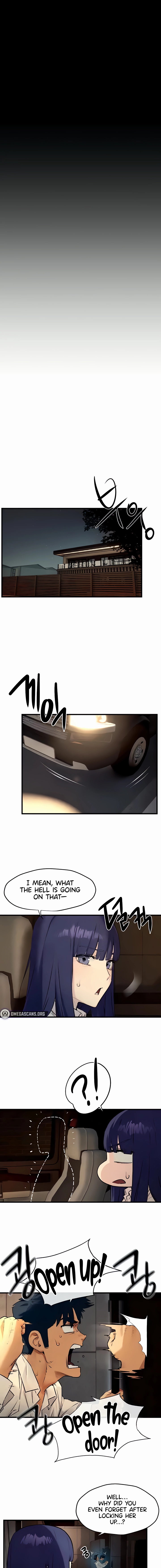 Read Moby Dick (Yansae) chapter 29 image 2 on Lezhin