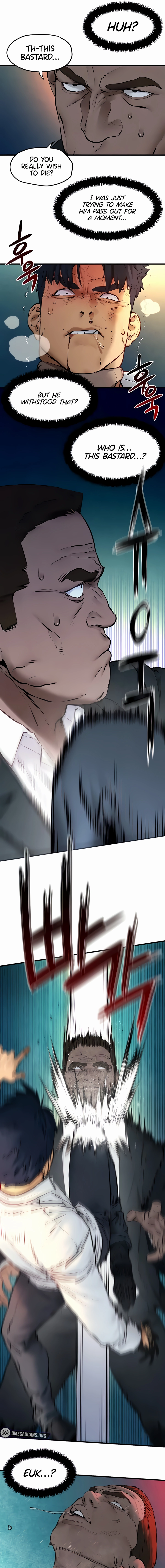 Read Moby Dick (Yansae) chapter 29 image 8 on Lezhin