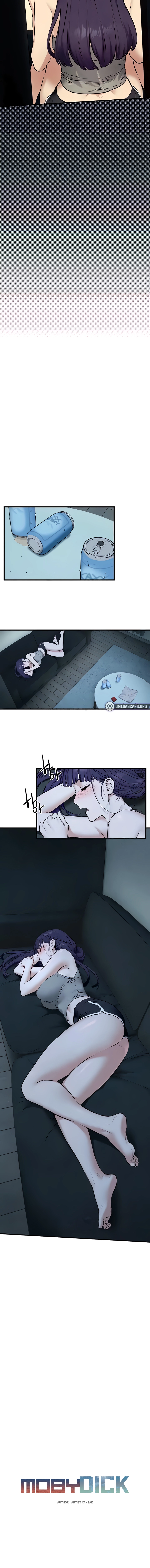 Read Moby Dick (Yansae) chapter 31 image 1 on Lezhin