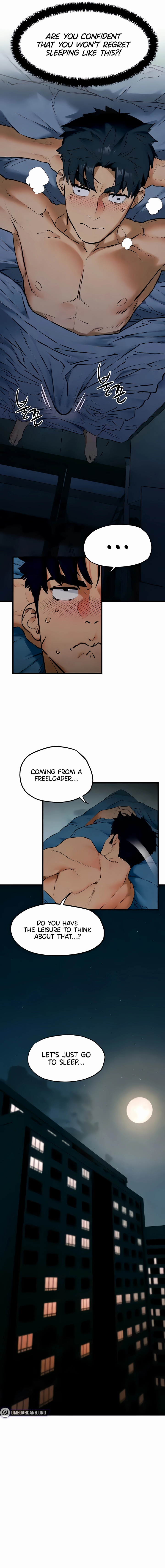 Read Moby Dick (Yansae) chapter 31 image 10 on Lezhin
