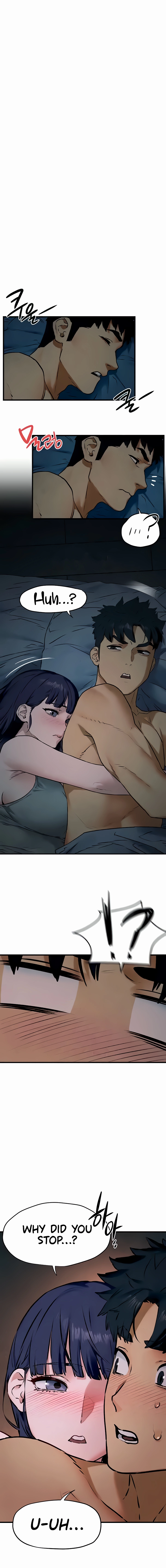 Read Moby Dick (Yansae) chapter 31 image 11 on Lezhin