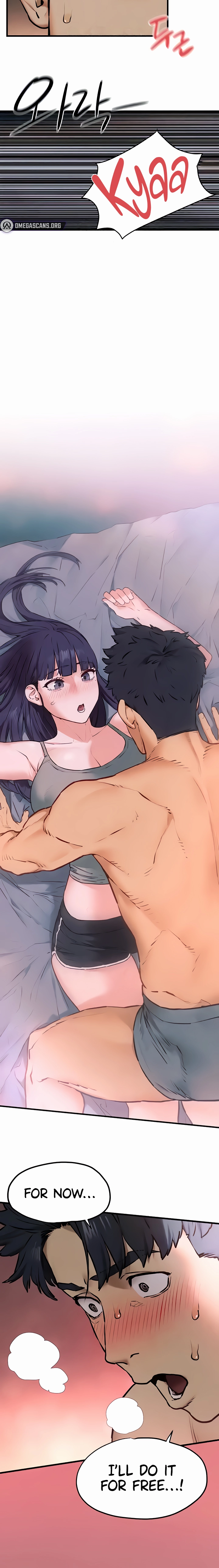 Read Moby Dick (Yansae) chapter 31 image 13 on Lezhin