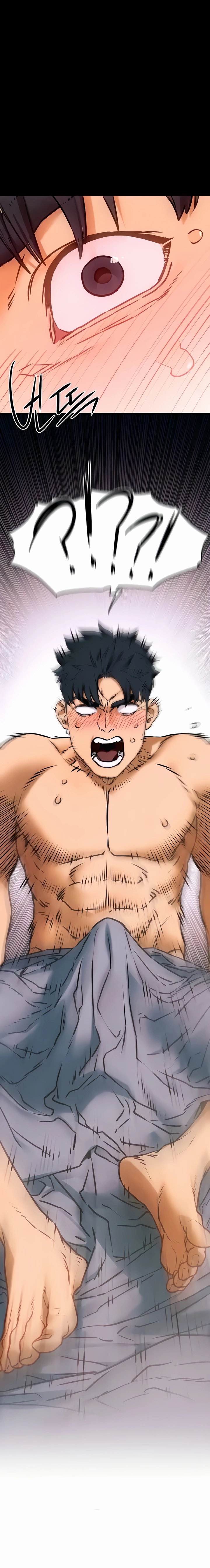 Read Moby Dick (Yansae) chapter 31 image 18 on Lezhin