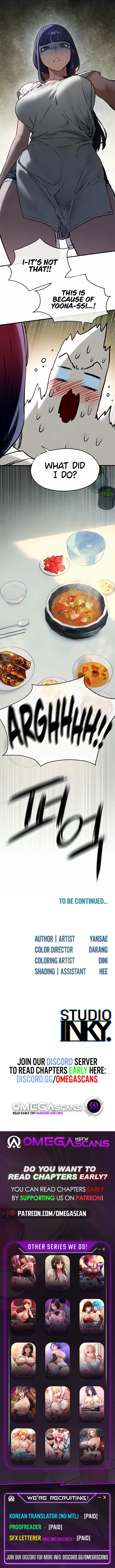 Read Moby Dick (Yansae) chapter 31 image 20 on Lezhin