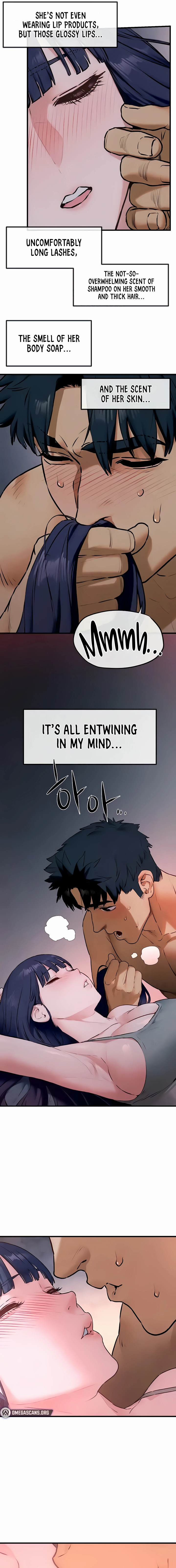 Read Moby Dick (Yansae) chapter 31 image 6 on Lezhin