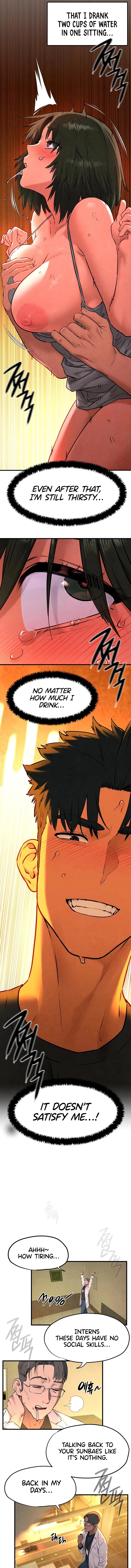 Read Moby Dick (Yansae) chapter 33 image 16 on Lezhin