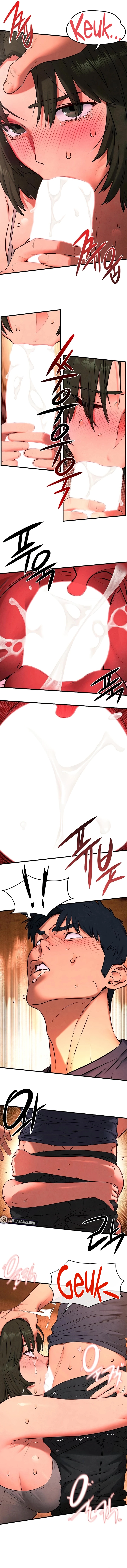 Read Moby Dick (Yansae) chapter 33 image 6 on Lezhin