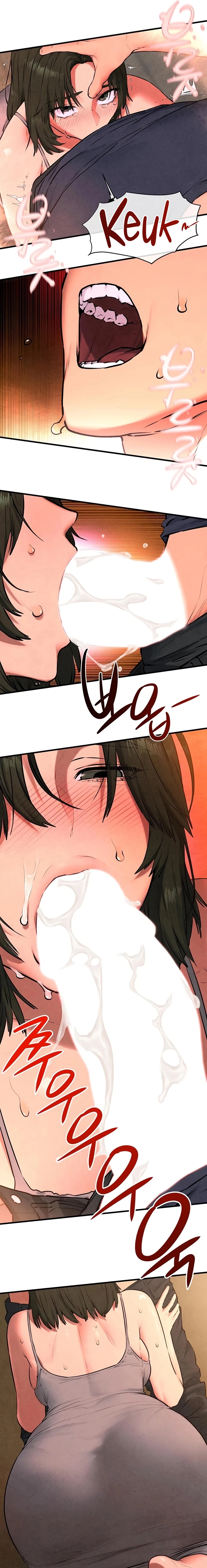 Read Moby Dick (Yansae) chapter 33 image 7 on Lezhin
