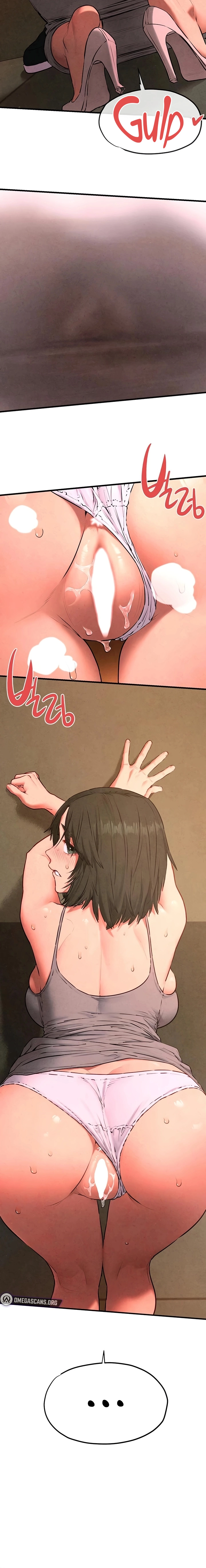 Read Moby Dick (Yansae) chapter 33 image 8 on Lezhin