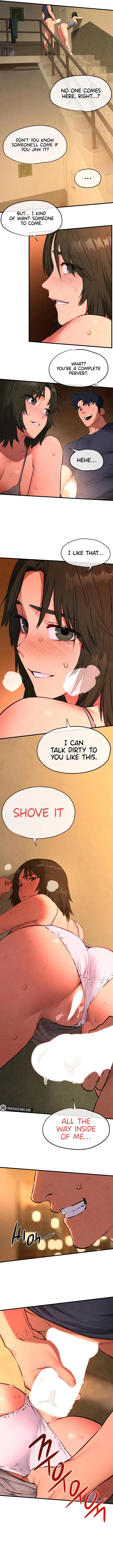 Read Moby Dick (Yansae) chapter 33 image 9 on Lezhin
