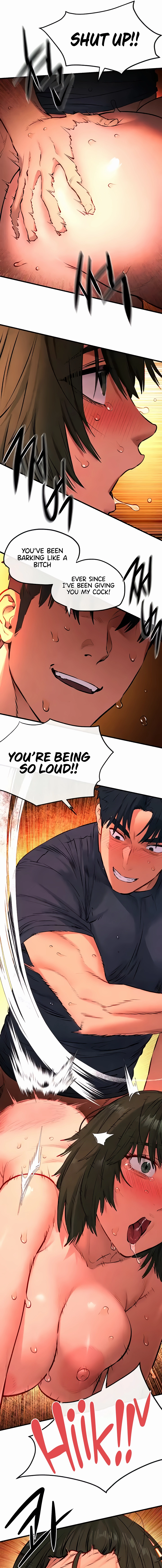 Read Moby Dick (Yansae) chapter 35 image 11 on Lezhin