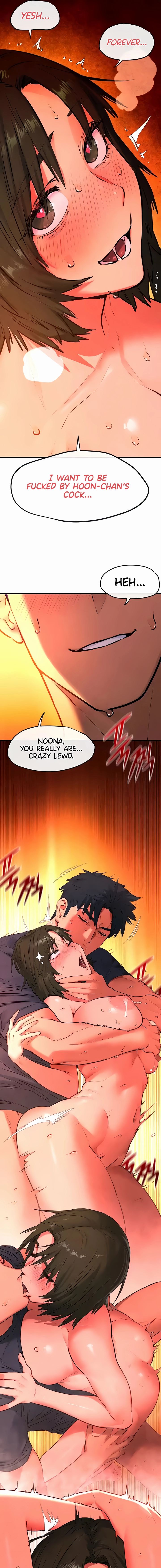 Read Moby Dick (Yansae) chapter 35 image 13 on Lezhin