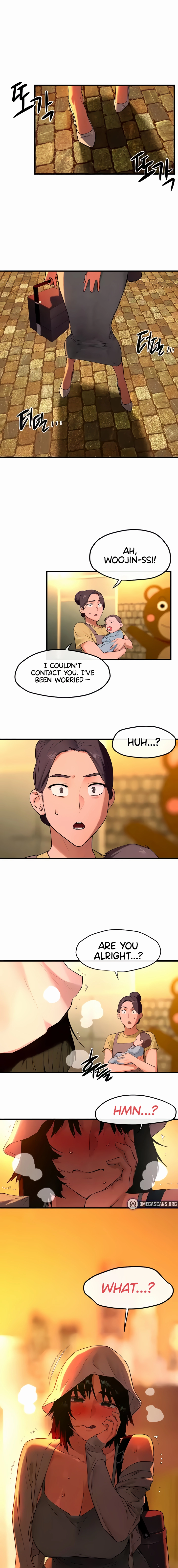 Read Moby Dick (Yansae) chapter 35 image 15 on Lezhin