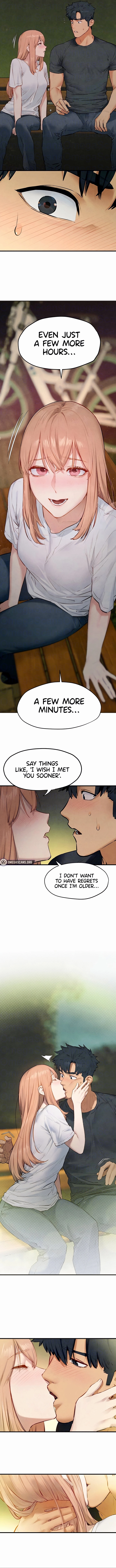 Read Moby Dick (Yansae) chapter 40 image 11 on Lezhin