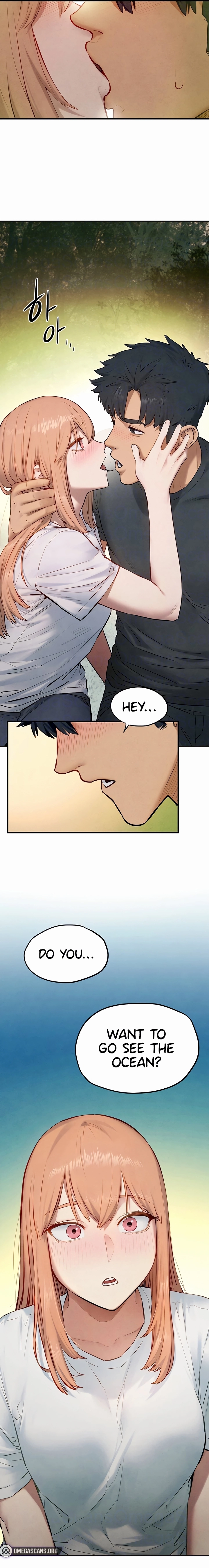 Read Moby Dick (Yansae) chapter 40 image 12 on Lezhin