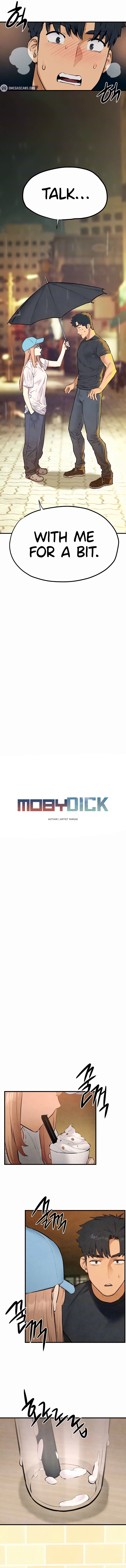Read Moby Dick (Yansae) chapter 40 image 2 on Lezhin
