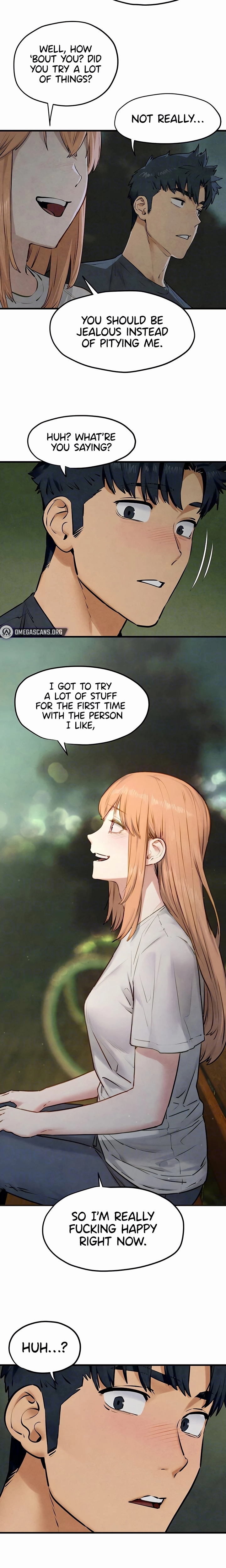Read Moby Dick (Yansae) chapter 40 image 9 on Lezhin