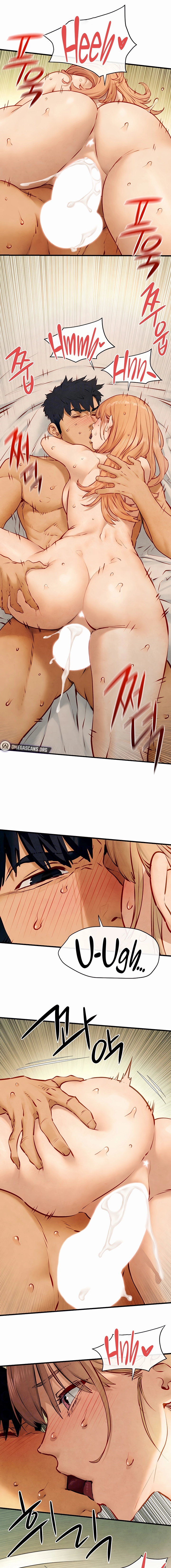 Read Moby Dick (Yansae) chapter 43 image 10 on Lezhin