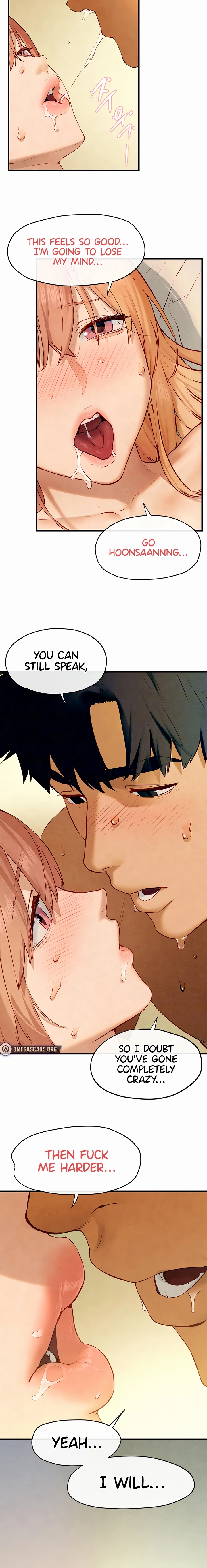 Read Moby Dick (Yansae) chapter 43 image 13 on Lezhin