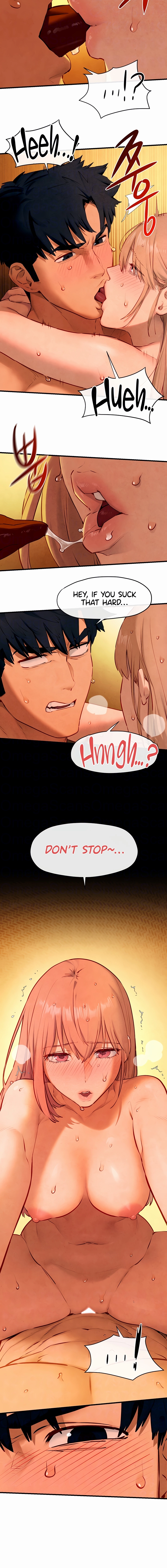 Read Moby Dick (Yansae) chapter 43 image 3 on Lezhin