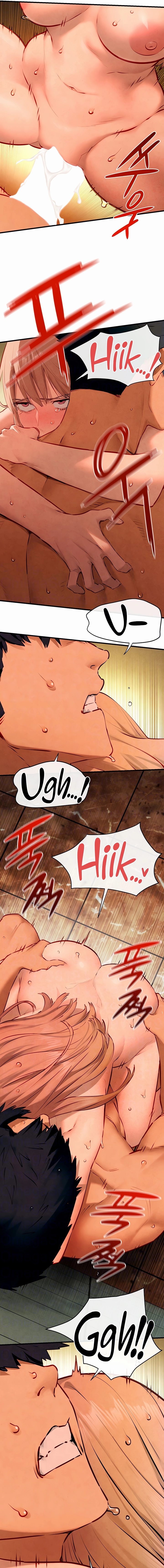Read Moby Dick (Yansae) chapter 43 image 4 on Lezhin