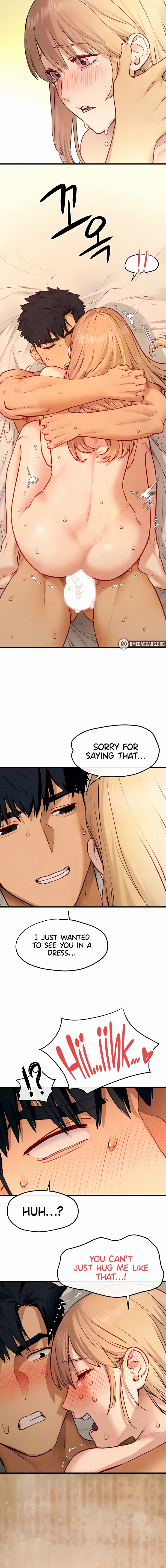 Read Moby Dick (Yansae) chapter 45 image 1 on Lezhin