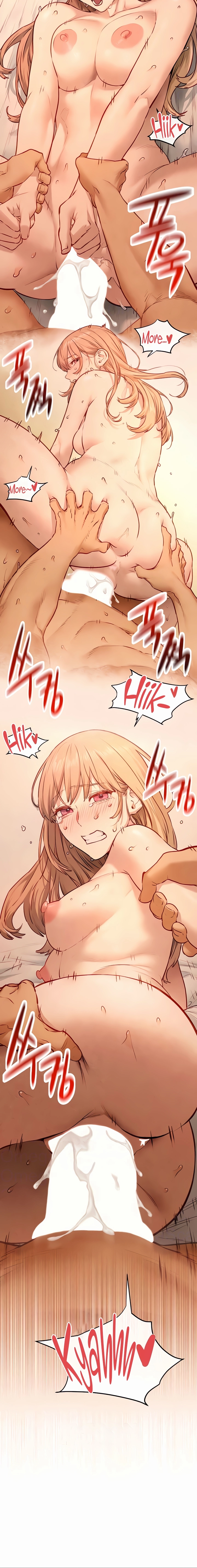 Read Moby Dick (Yansae) chapter 45 image 15 on Lezhin
