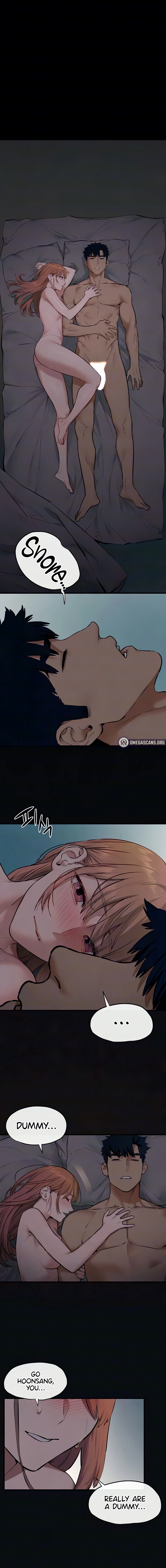 Read Moby Dick (Yansae) chapter 45 image 17 on Lezhin