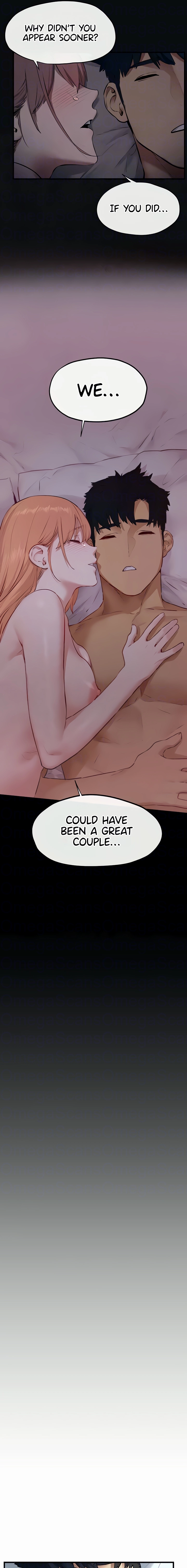 Read Moby Dick (Yansae) chapter 45 image 18 on Lezhin