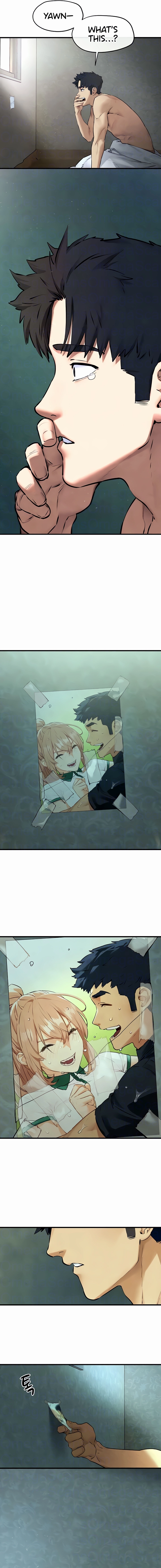 Read Moby Dick (Yansae) chapter 45 image 20 on Lezhin