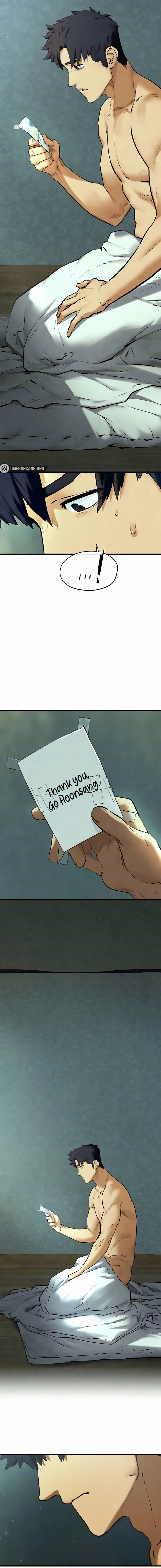 Read Moby Dick (Yansae) chapter 45 image 21 on Lezhin