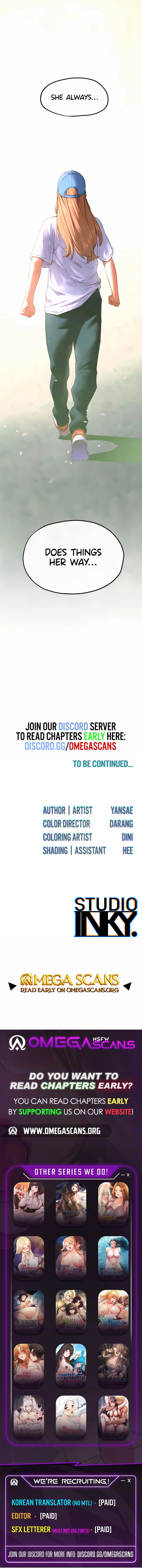Read Moby Dick (Yansae) chapter 45 image 22 on Lezhin