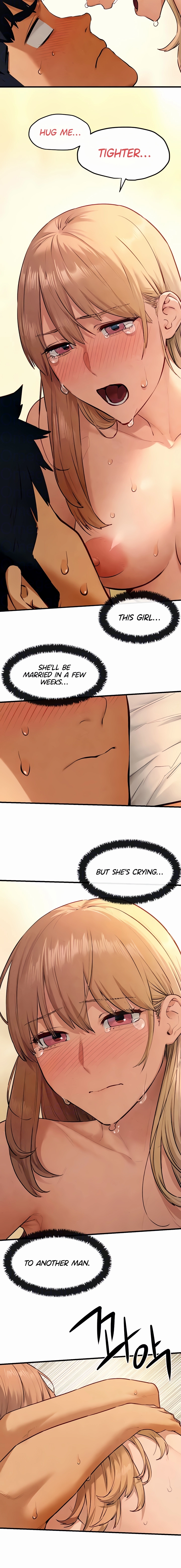 Read Moby Dick (Yansae) chapter 45 image 3 on Lezhin