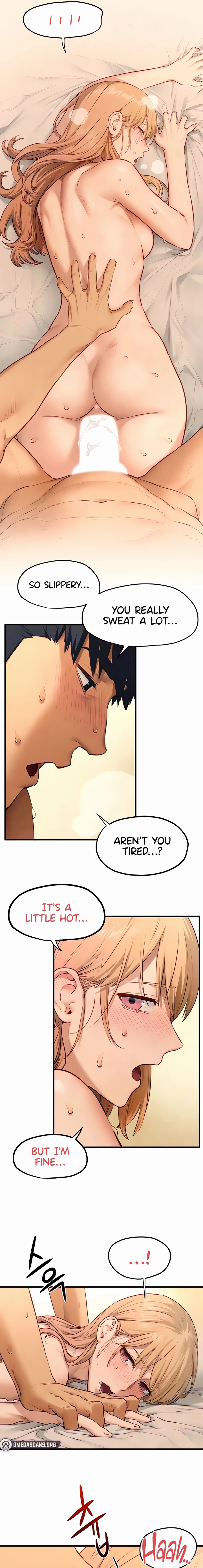 Read Moby Dick (Yansae) chapter 45 image 8 on Lezhin