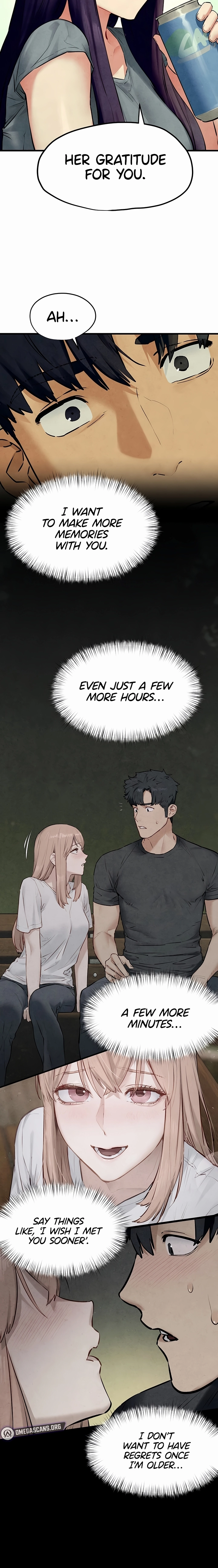 Read Moby Dick (Yansae) chapter 46 image 11 on Lezhin