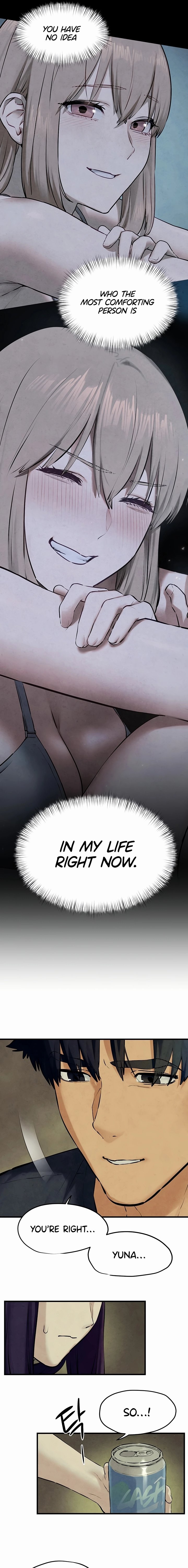 Read Moby Dick (Yansae) chapter 46 image 12 on Lezhin