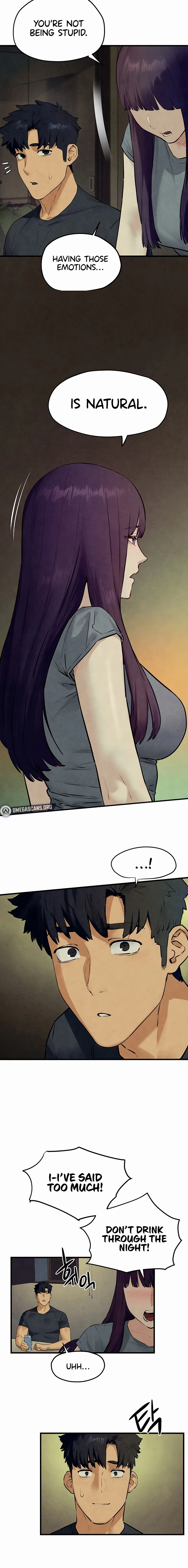 Read Moby Dick (Yansae) chapter 46 image 13 on Lezhin