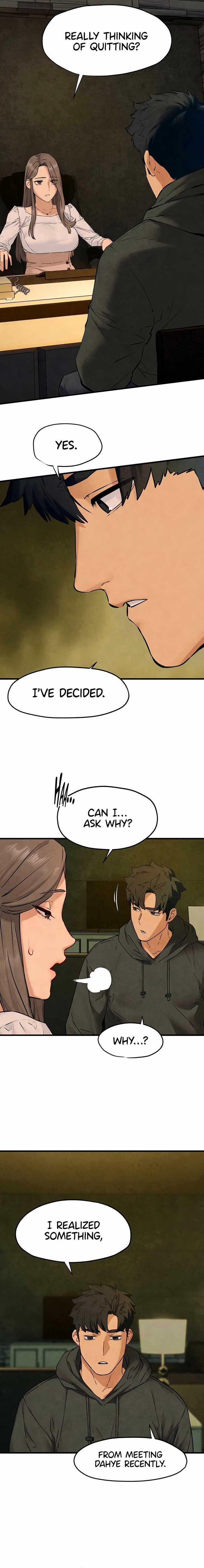 Read Moby Dick (Yansae) chapter 46 image 15 on Lezhin