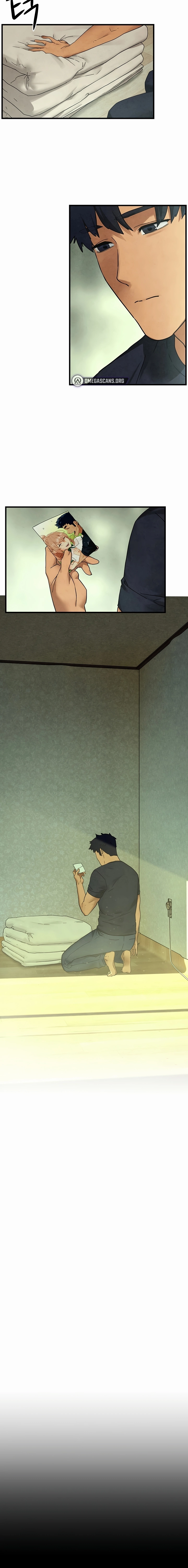 Read Moby Dick (Yansae) chapter 46 image 3 on Lezhin