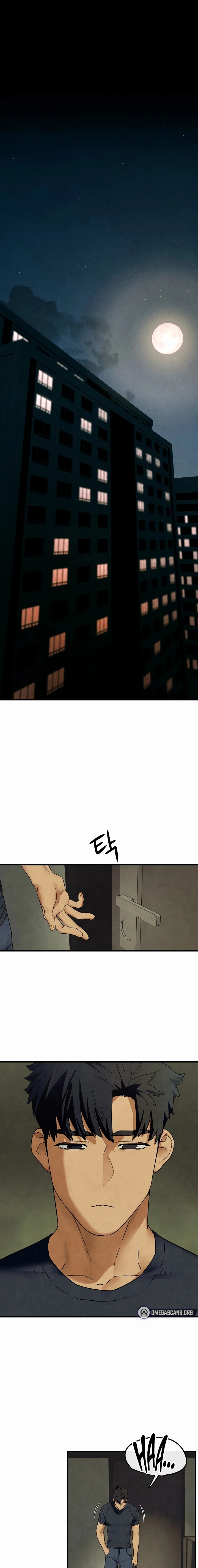 Read Moby Dick (Yansae) chapter 46 image 4 on Lezhin