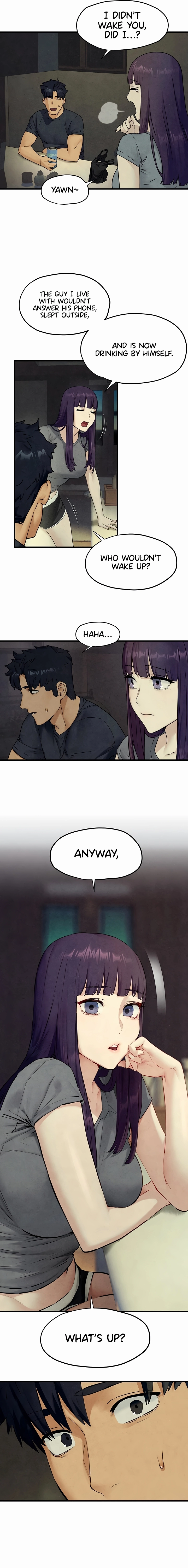 Read Moby Dick (Yansae) chapter 46 image 6 on Lezhin