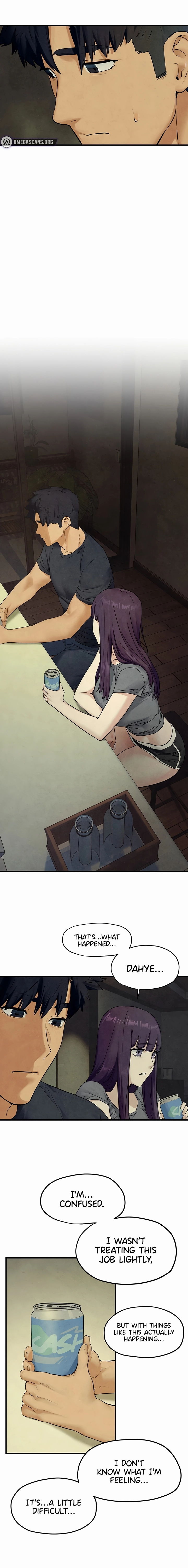 Read Moby Dick (Yansae) chapter 46 image 7 on Lezhin