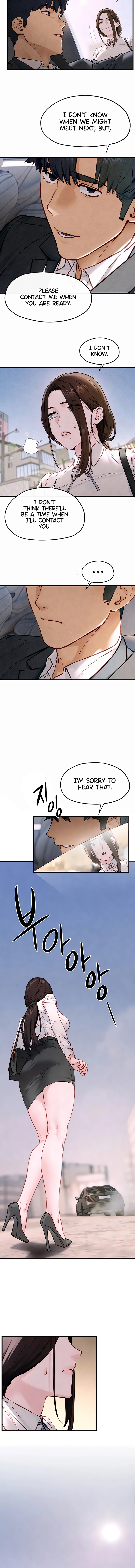 Read Moby Dick (Yansae) chapter 48 image 1 on Lezhin