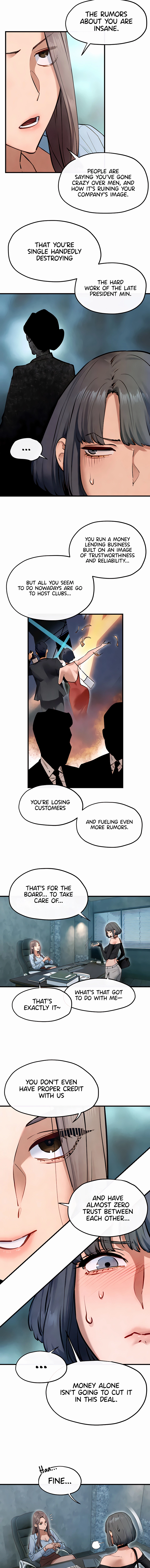 Read Moby Dick (Yansae) chapter 48 image 10 on Lezhin