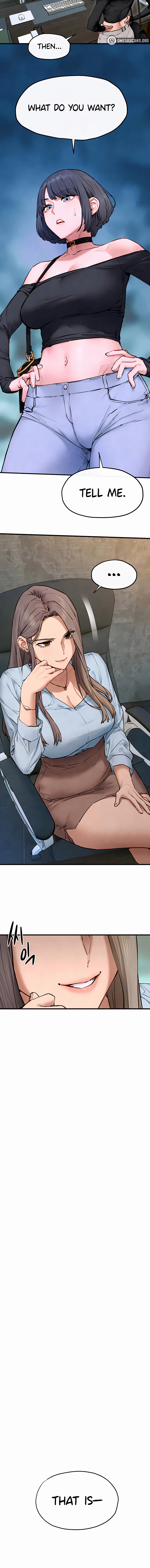 Read Moby Dick (Yansae) chapter 48 image 11 on Lezhin