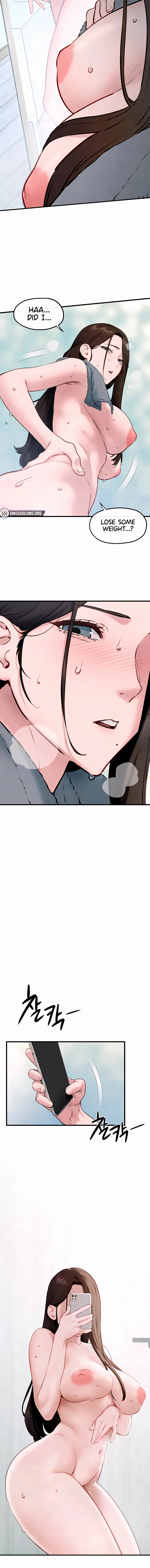 Read Moby Dick (Yansae) chapter 48 image 13 on Lezhin