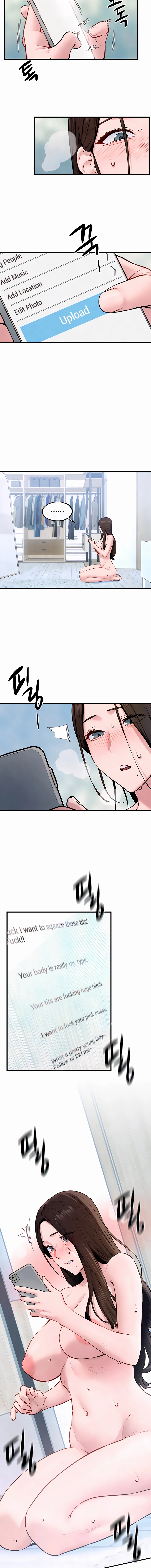 Read Moby Dick (Yansae) chapter 48 image 15 on Lezhin