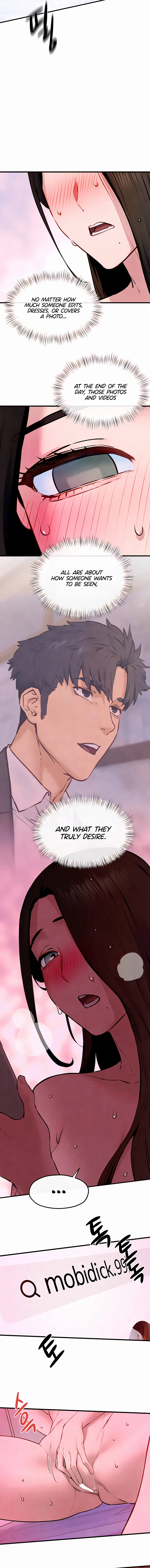 Read Moby Dick (Yansae) chapter 48 image 16 on Lezhin